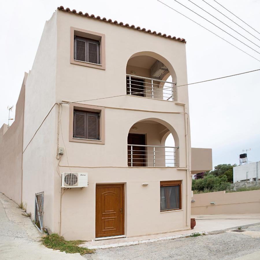 Olive Green House Agia Pelagia  Exterior photo